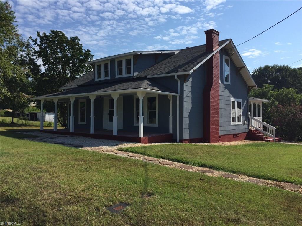 192 Hoots Road Ronda, NC 28670 - Photo 1 of 17 Gallery Image 1