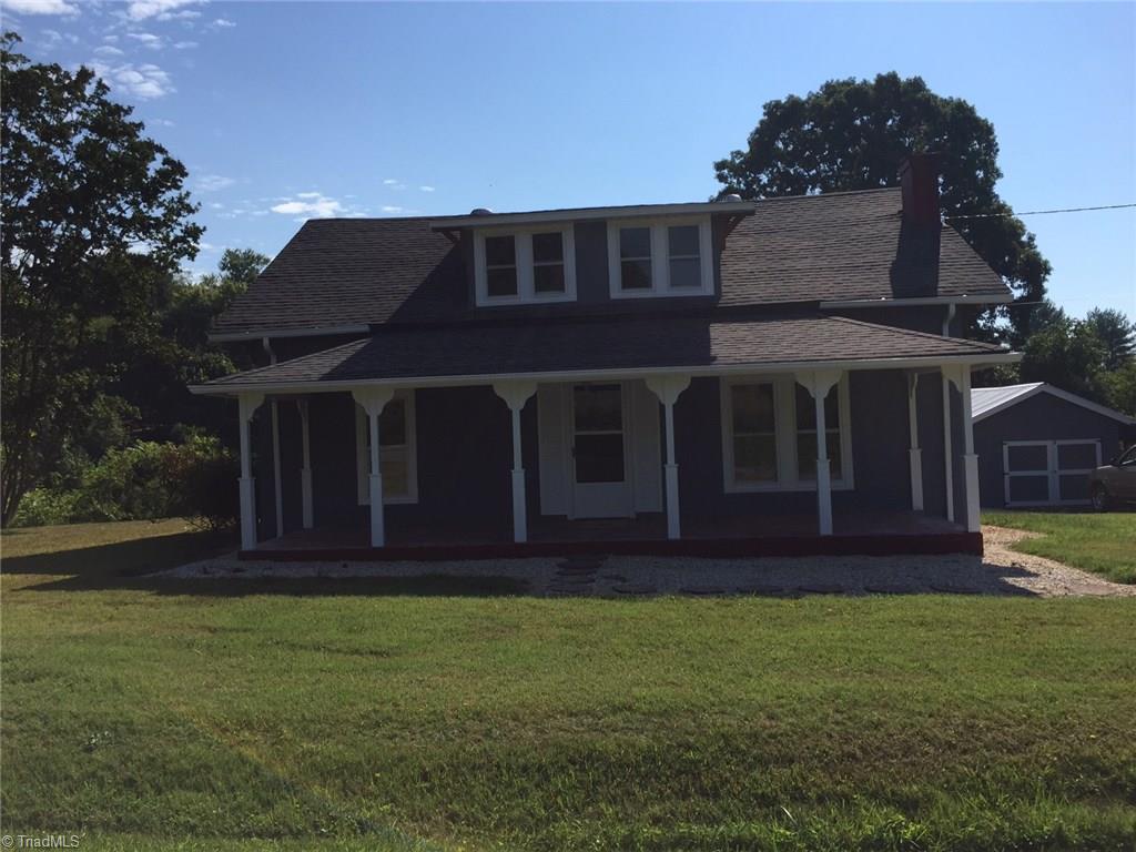 192 Hoots Road Ronda, NC 28670 - Photo 2 of 17 Gallery Image 2