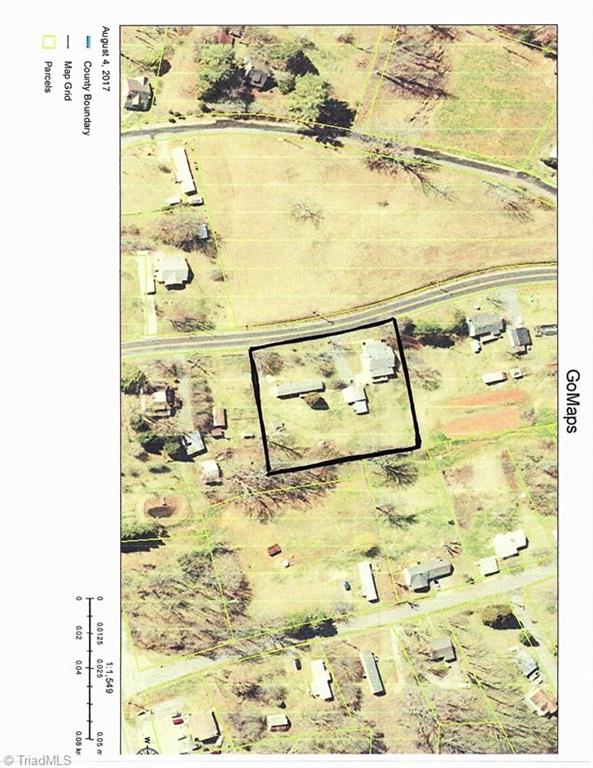 192 Hoots Road Ronda, NC 28670 - Photo 16 of 17 Gallery Image 16