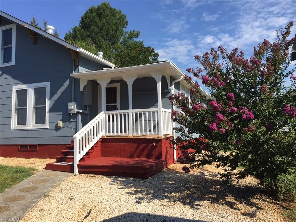 192 Hoots Road Ronda, NC 28670 - Photo 5 of 17 Gallery Image 5