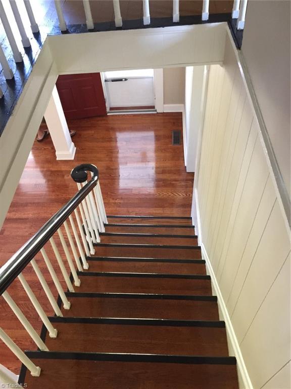 192 Hoots Road Ronda, NC 28670 - Photo 8 of 17 Gallery Image 8