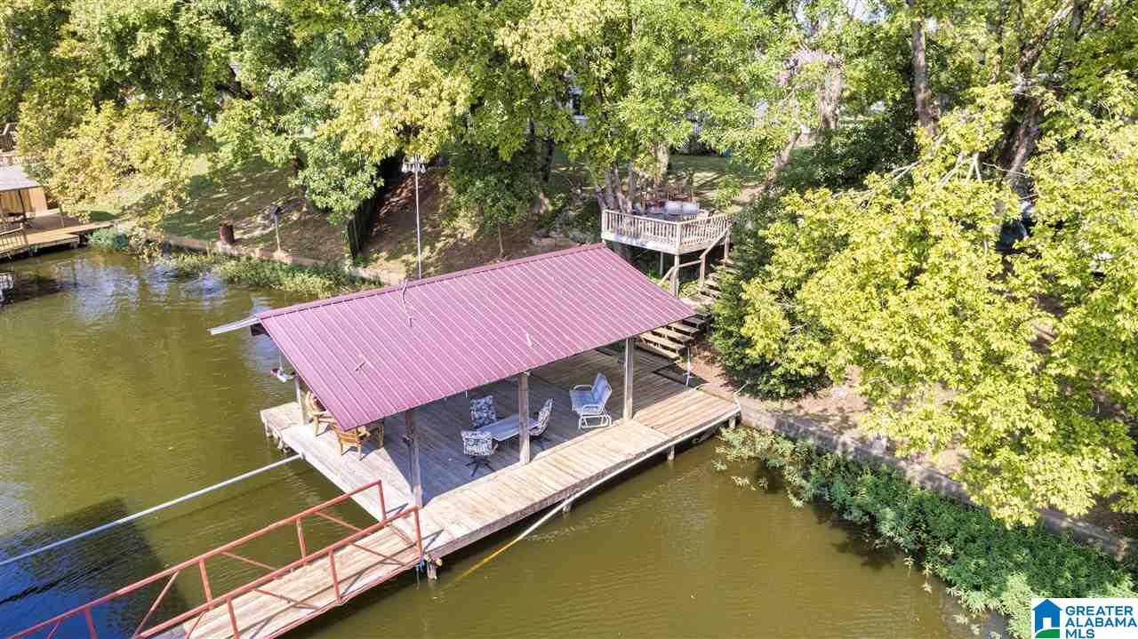 708 Cove Point Drive Riverside, AL 35135 - Photo 40 of 50