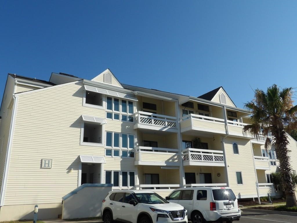 1100 Possum Trot Road, Unit H343 North Myrtle Beach, SC 29582 - Photo 1 of 17