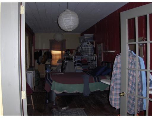 327 Intervale Road New Gloucester, ME 04260 - Photo 10 of 25 Bedroom. Apartment #2