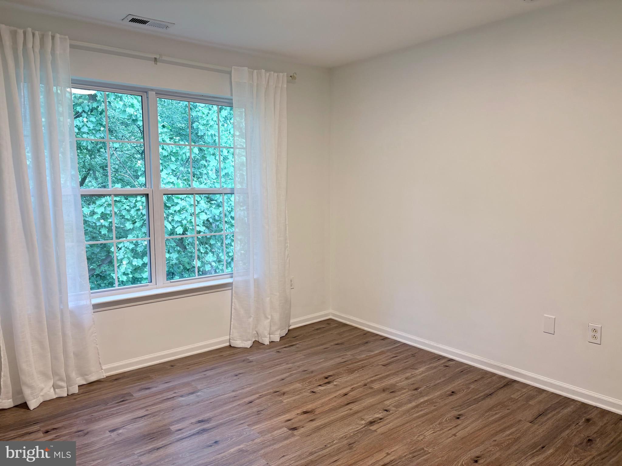 135 Natalie Road Delran, NJ 08075 - Photo 11 of 24 2nd Bedroom with view of woods