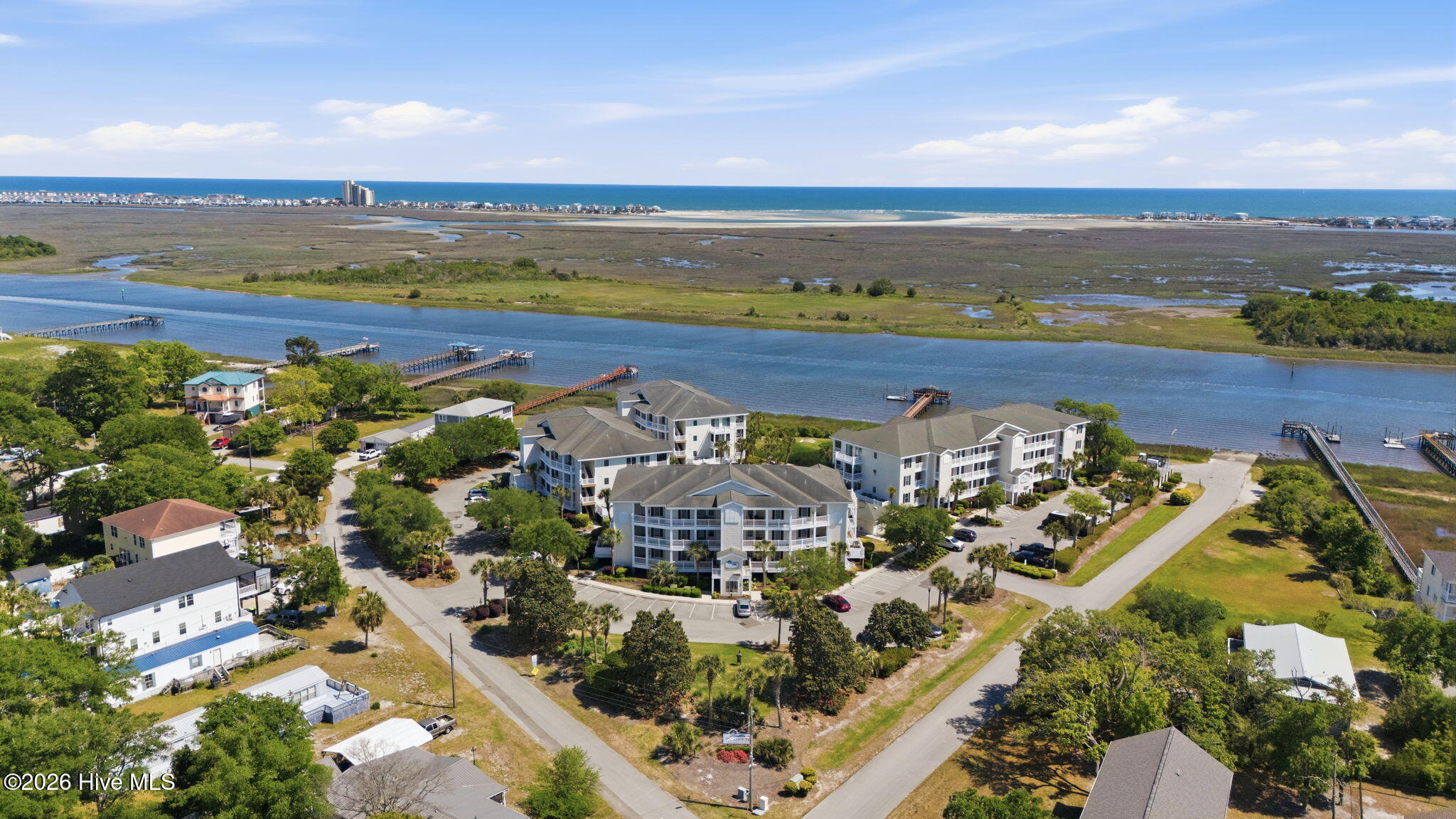 1135 Park Road Southwest, Unit 1203 Sunset Beach, NC 28468 - Photo 9 of 44 10-web-or-mls-DJI_20260504151358_0505_D
