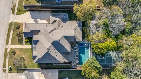 $2,749,900 | 808 Charleston Drive, Southlake, TX 76092