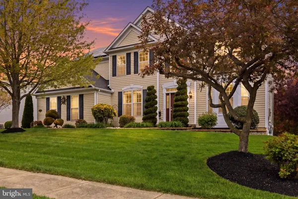 $850,000 | 330 Mourning Dove Drive, Newark, DE 19711