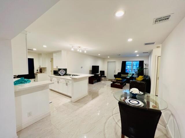 6706 Northwest 57th Court Tamarac, FL 33321 - Photo 11 of 36 INTERIOR WIDE VIEW