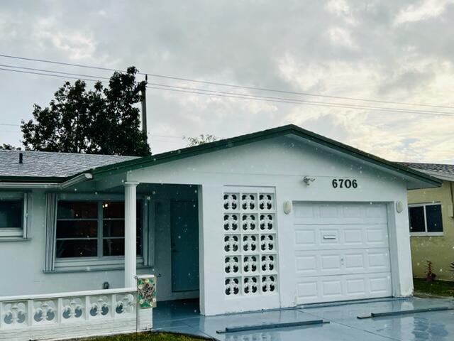 6706 Northwest 57th Court Tamarac, FL 33321 - Photo 33 of 36 5721