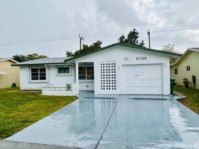 6706 Northwest 57th Court Tamarac, FL 33321 - Photo 34 of 36 5720