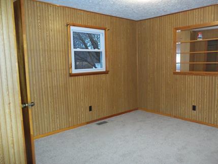 165 Wynns Ferry Road Dover, TN 37058 - Photo 12 of 16 Bedroom #4