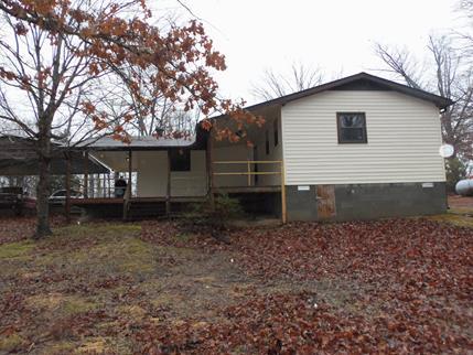 165 Wynns Ferry Road Dover, TN 37058 - Photo 14 of 16 Back