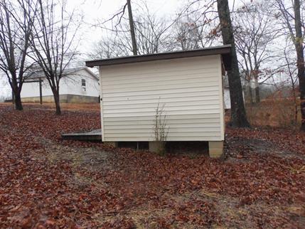 165 Wynns Ferry Road Dover, TN 37058 - Photo 3 of 16 Shed