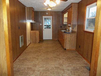 165 Wynns Ferry Road Dover, TN 37058 - Photo 4 of 16 Kitchen