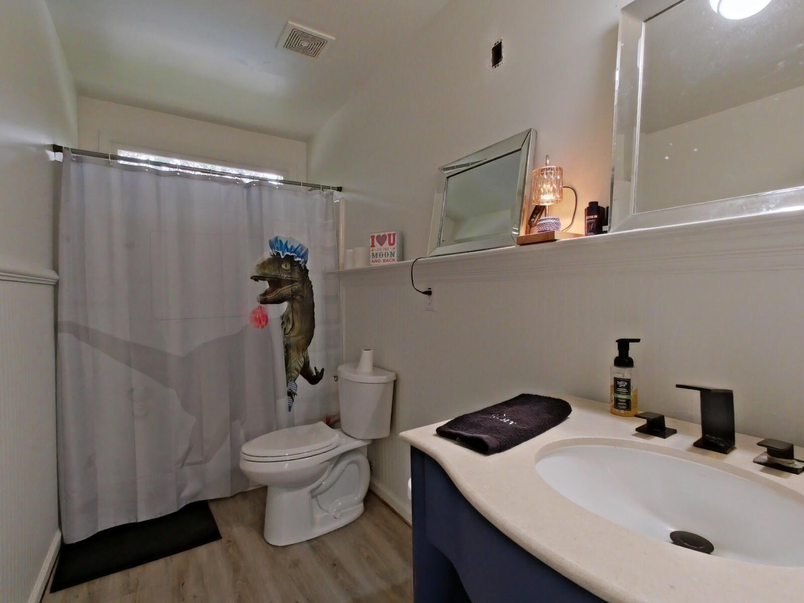 2819 Sellars Road Appling, GA 30802 - Photo 28 of 36 Bathroom (32)