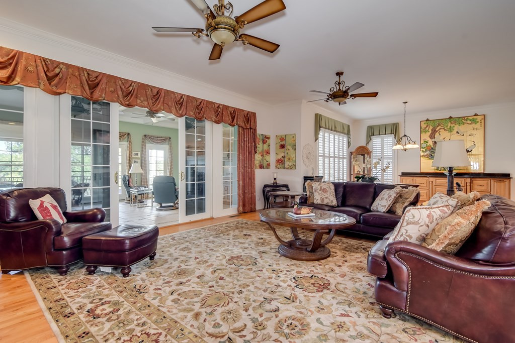 177 Foxhound Run Road Aiken, SC 29803 - Photo 8 of 76 Gallery Image 8