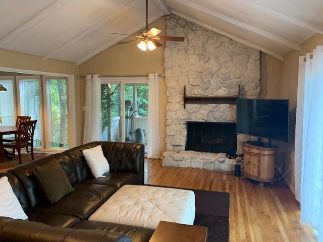 5353 High Harbor Court Gainesville, GA 30504 - Photo 20 of 45