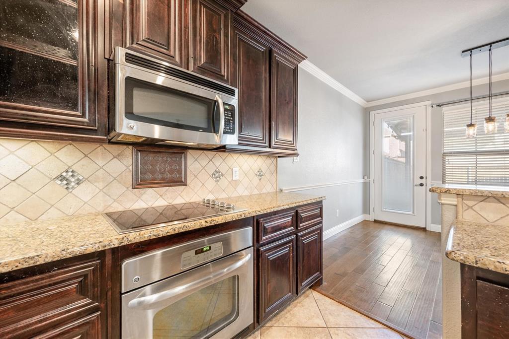 1024 Audrey Way Allen, TX 75013 - Photo 15 of 38