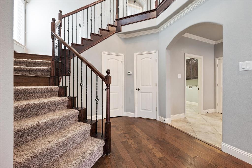 1024 Audrey Way Allen, TX 75013 - Photo 18 of 38