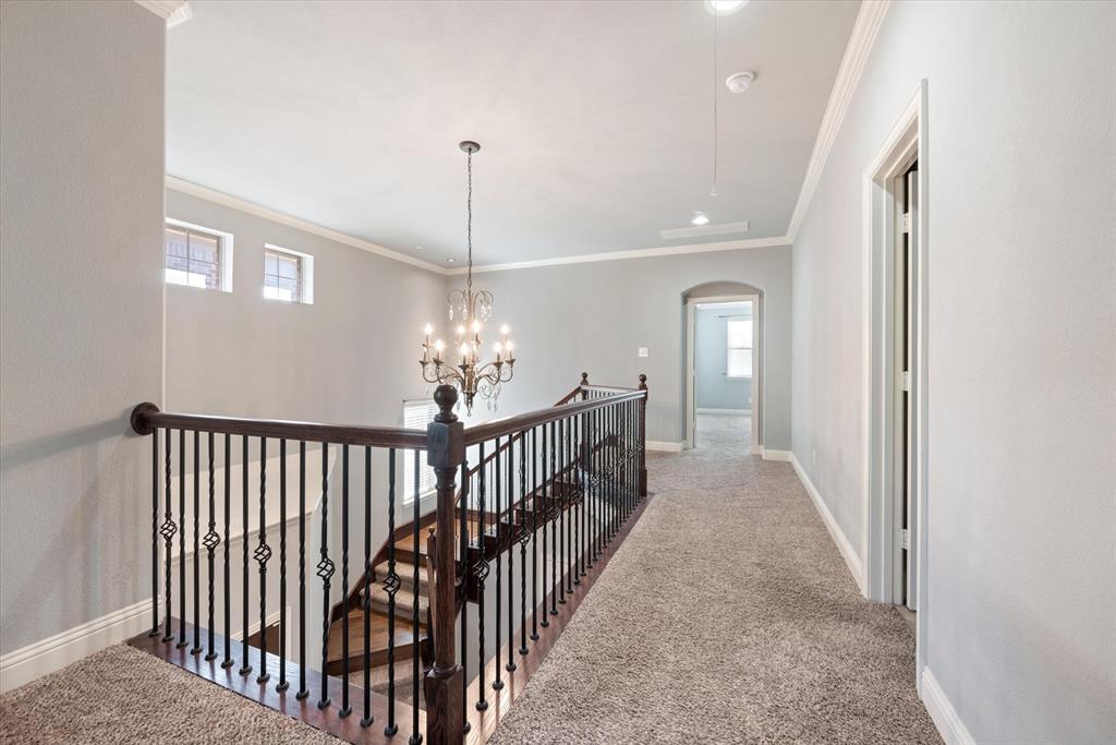 1024 Audrey Way Allen, TX 75013 - Photo 19 of 38