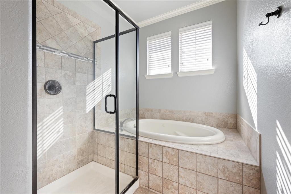 1024 Audrey Way Allen, TX 75013 - Photo 23 of 38