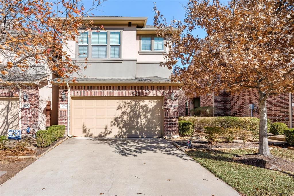 1024 Audrey Way Allen, TX 75013 - Photo 3 of 38