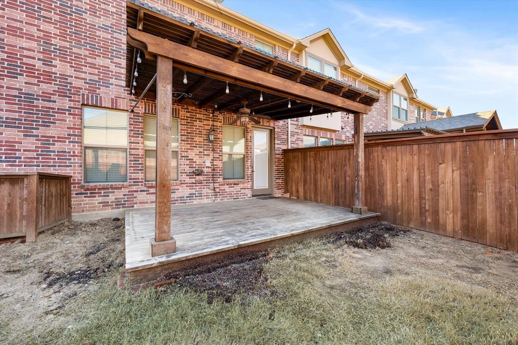 1024 Audrey Way Allen, TX 75013 - Photo 31 of 38