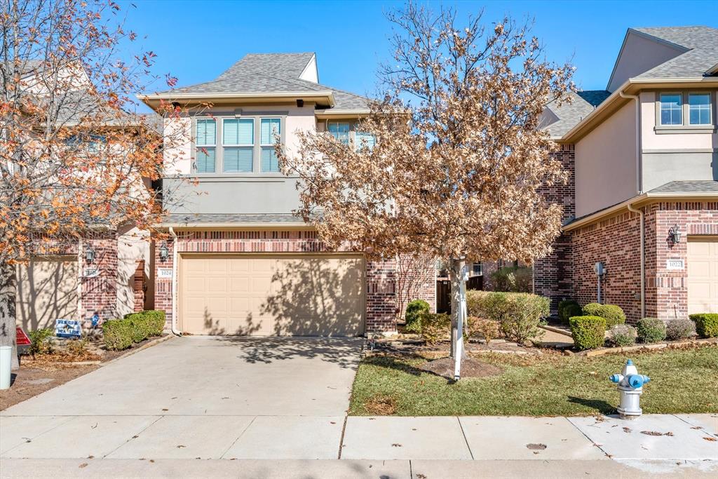 1024 Audrey Way Allen, TX 75013 - Photo 34 of 38