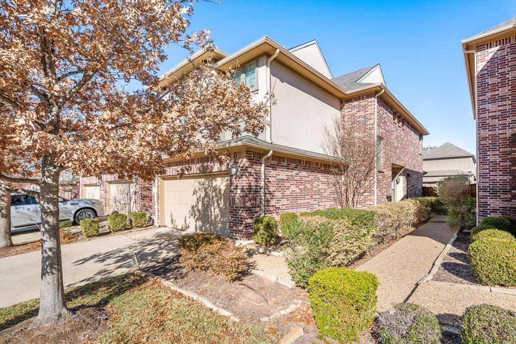 1024 Audrey Way Allen, TX 75013 - Photo 35 of 38