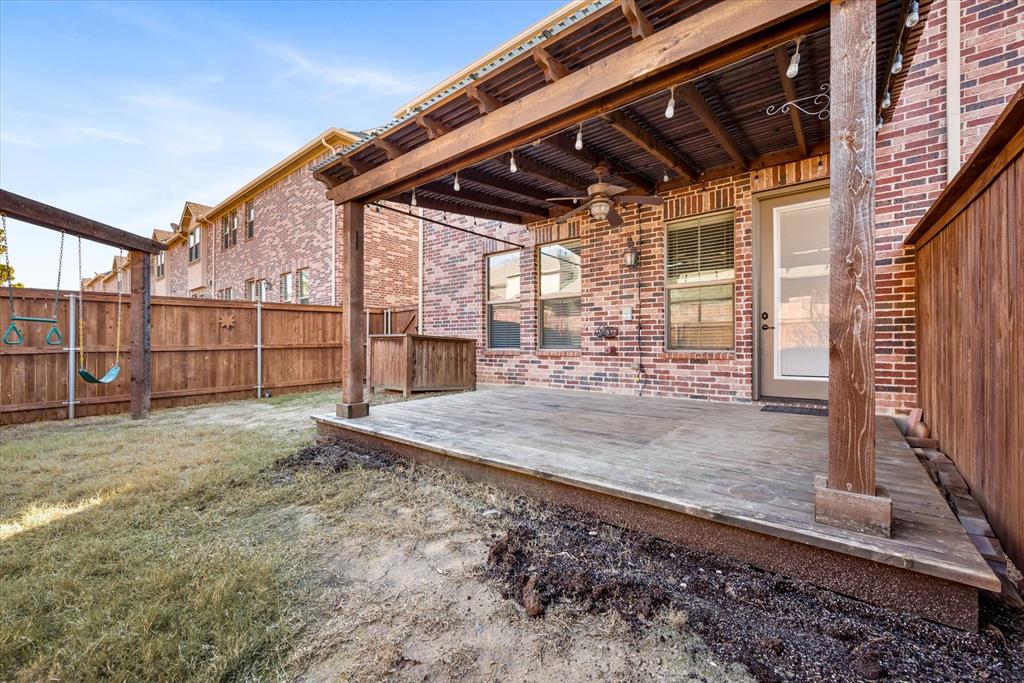 1024 Audrey Way Allen, TX 75013 - Photo 37 of 38