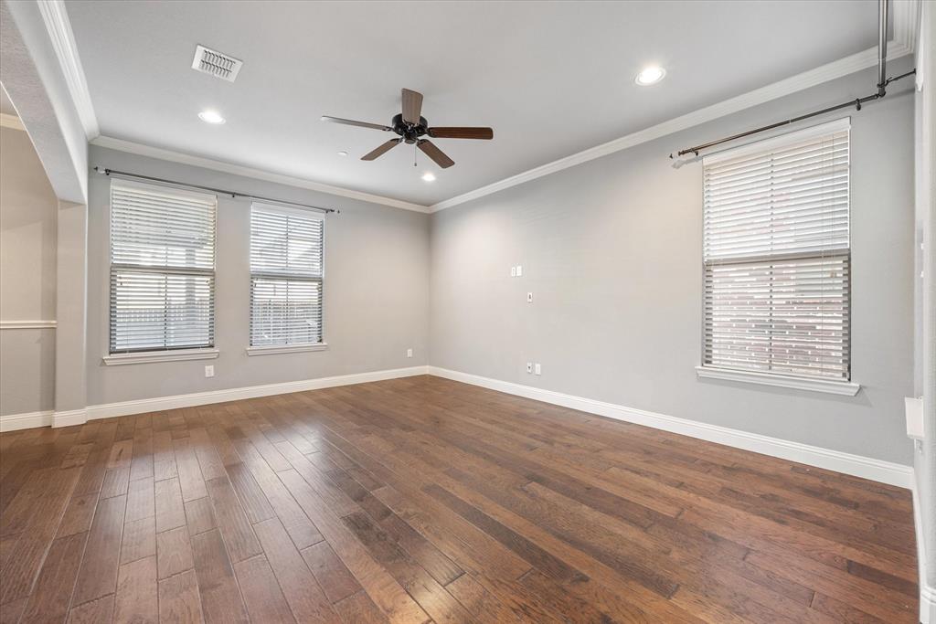 1024 Audrey Way Allen, TX 75013 - Photo 5 of 38