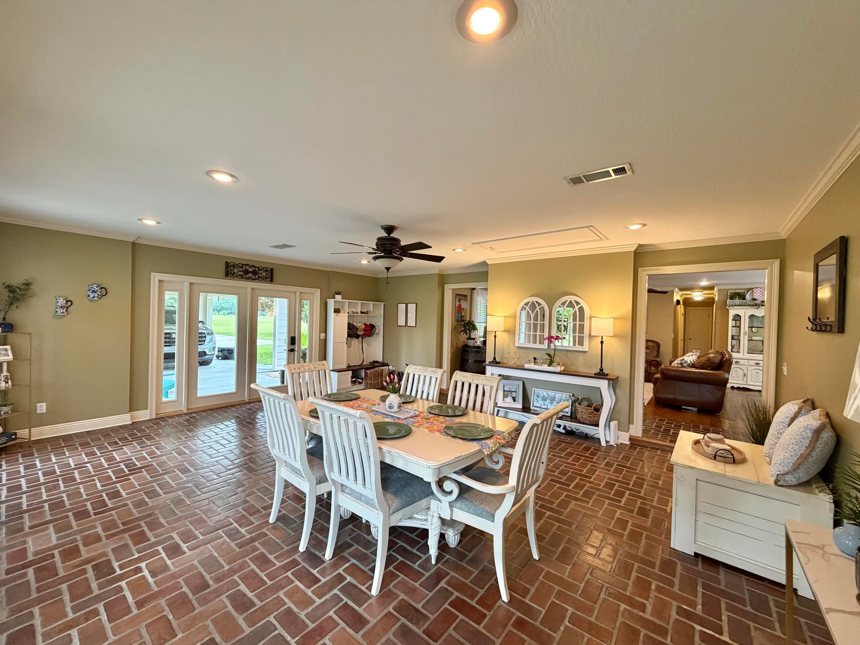 10 Airport Road Columbia, MS 39429 - Photo 14 of 63 Gallery Image 14