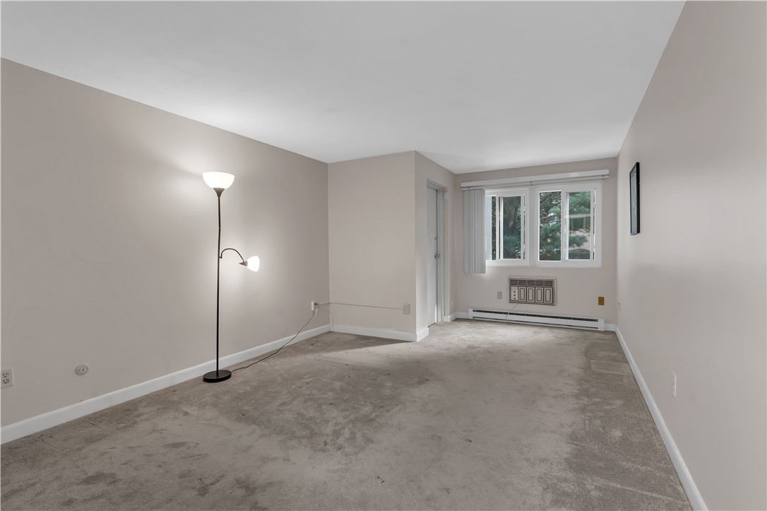 24 Camp Street, Unit 6 Providence, RI 02906 - Photo 16 of 25 Master Bed