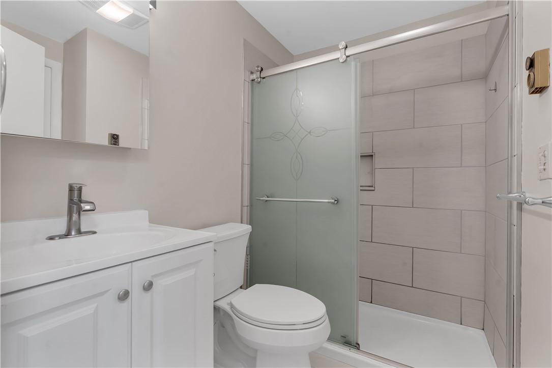 24 Camp Street, Unit 6 Providence, RI 02906 - Photo 19 of 25 Master Bath