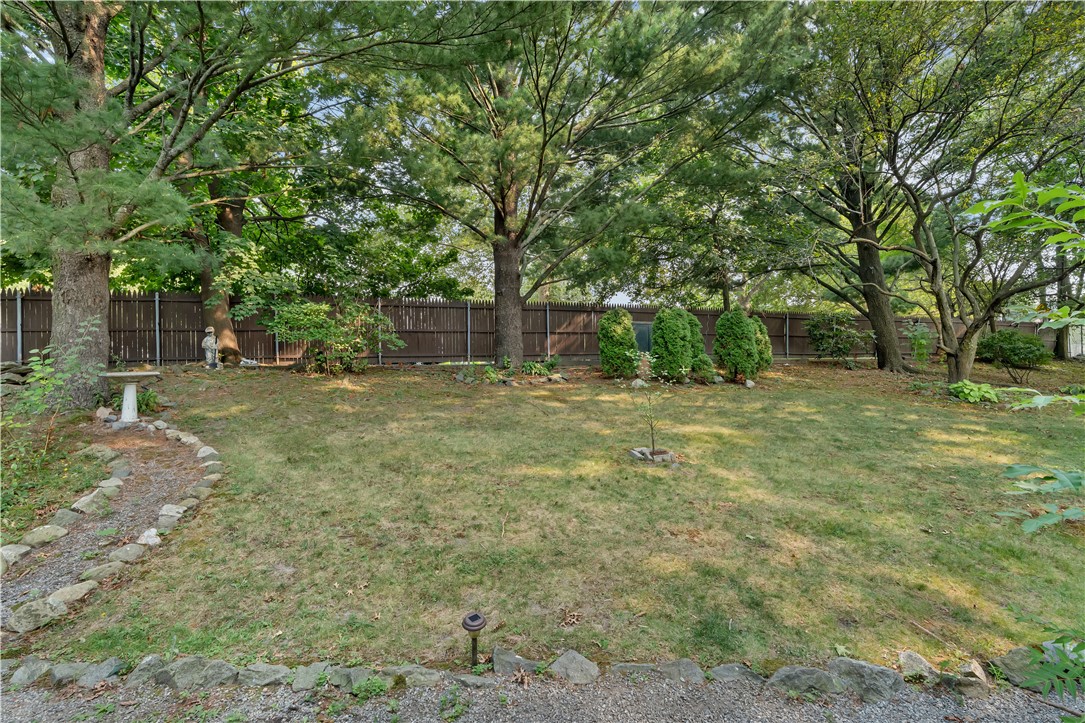 24 Camp Street, Unit 6 Providence, RI 02906 - Photo 25 of 25 Grounds