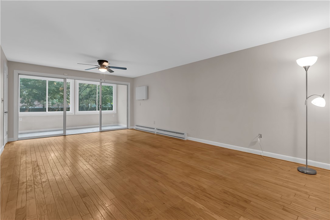 24 Camp Street, Unit 6 Providence, RI 02906 - Photo 3 of 25 Actual living room image