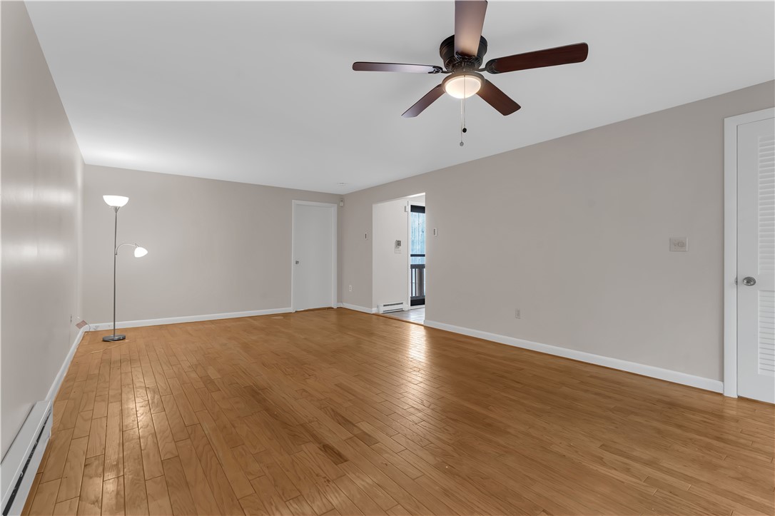 24 Camp Street, Unit 6 Providence, RI 02906 - Photo 7 of 25 Living Room