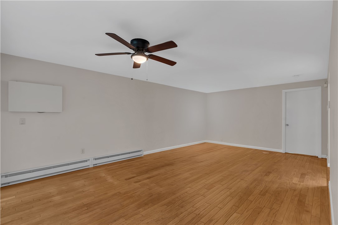 24 Camp Street, Unit 6 Providence, RI 02906 - Photo 8 of 25 Living Room