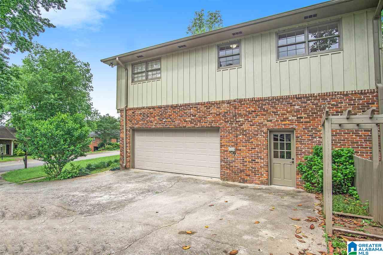 3668 Crestside Road Birmingham, AL 35223 - Photo 32 of 36
