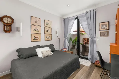 $829,000 | 701 Kettner Boulevard, Unit 21, San Diego, CA 92101