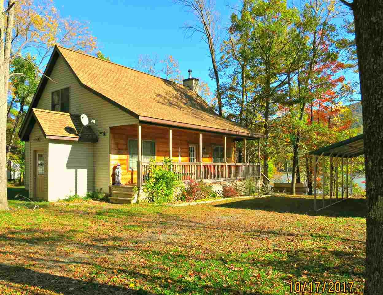 293 South Bay Road Dresden, NY 12819 - Photo 1 of 25 Photo 1