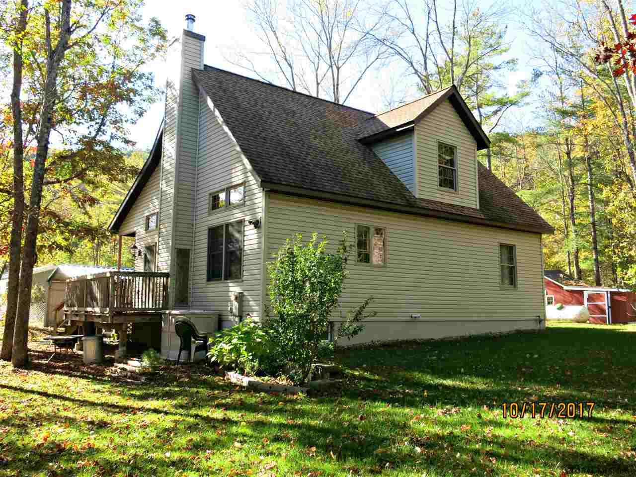 293 South Bay Road Dresden, NY 12819 - Photo 4 of 25 Photo 4