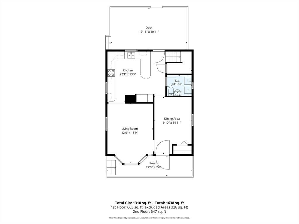 22 Myrtle Street Beverly, MA 01915 - Photo 20 of 21 Gallery Image 20