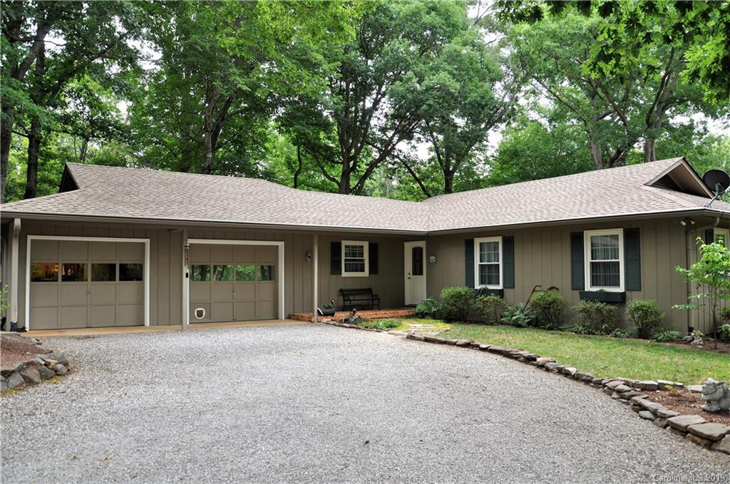 210 Oak Ridge Circle Columbus, NC 28722 - Photo 1 of 39 Gallery Image 1