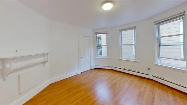 $4,200 | 60 Calumet Street, Unit 2, Boston, MA 02120