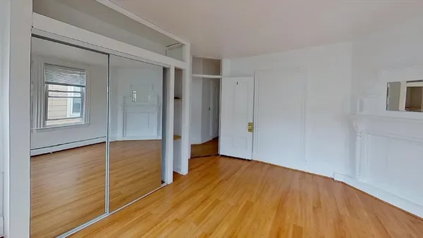 $4,200 | 60 Calumet Street, Unit 2, Boston, MA 02120