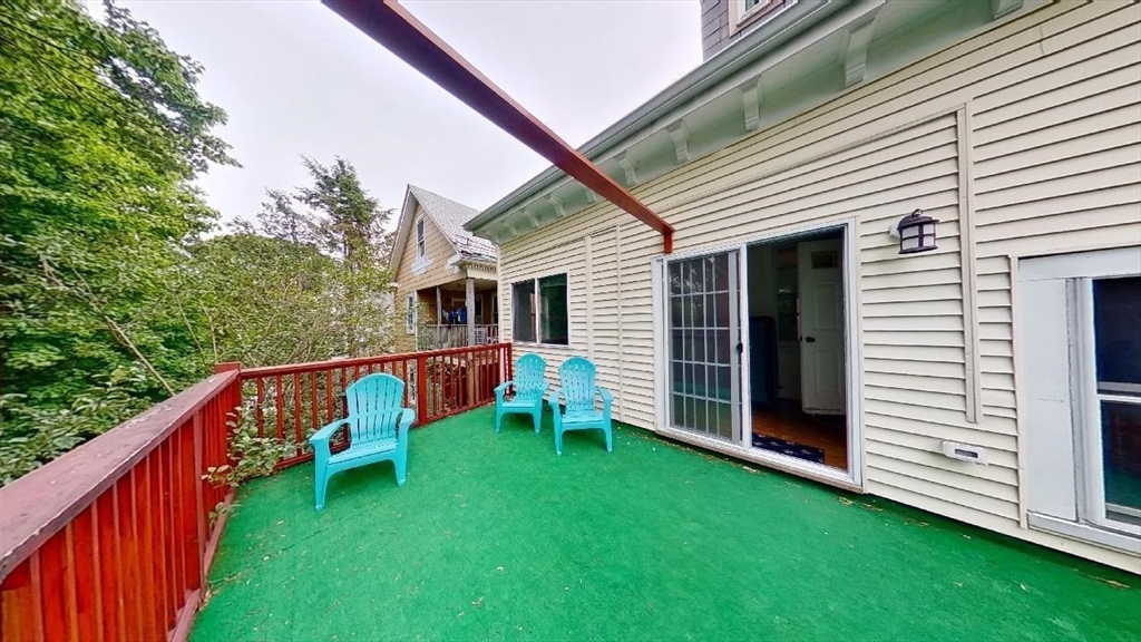 60 Calumet Street, Unit 2 Boston, MA 02120 - Photo 8 of 9