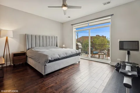 $585,000 | 3209 North Elston Avenue, Unit 3N, Chicago, IL 60618