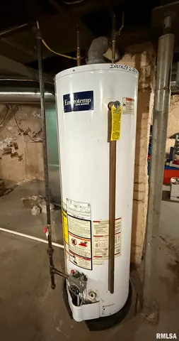 $57,500 | 737 North 5th Avenue, Canton, IL 61520